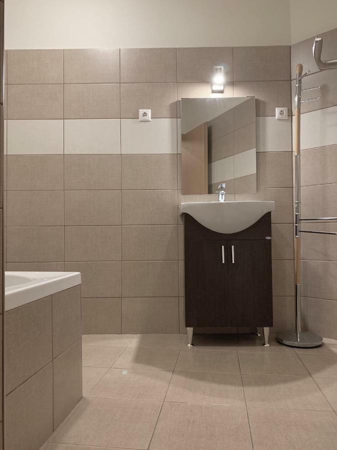 Appartamento St. Péter Apartman Pécs Esterno foto