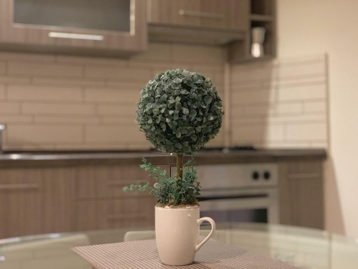 Appartamento St. Péter Apartman Pécs Esterno foto