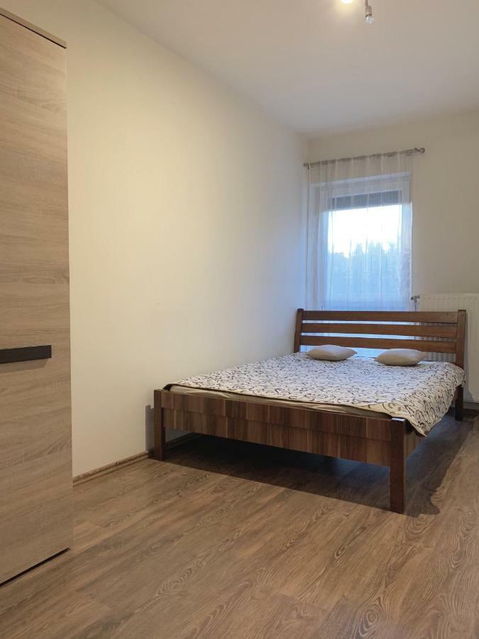 Appartamento St. Péter Apartman Pécs Esterno foto